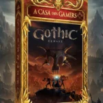 Gothic 1 Remake PC Steam Offline - Capa do Jogo