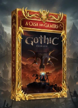 Gothic 1 Remake Pc Steam Offline