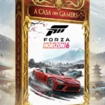 Forza Horizon 6 PC Steam Offline - Capa do Jogo