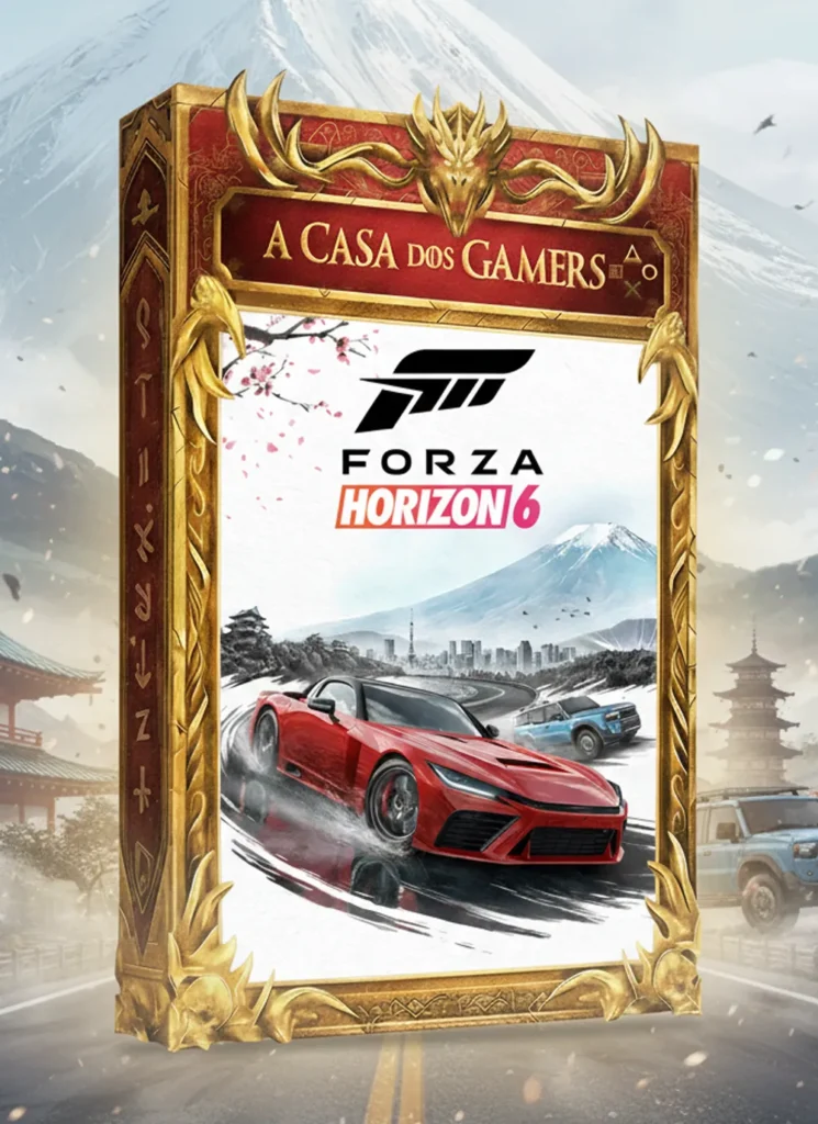 Forza Horizon 6 Pc Online Premium Edition Pc