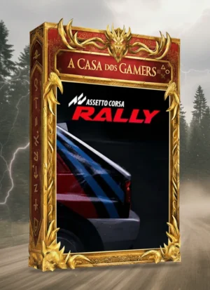 Assetto Corsa Rally Pc Steam Offline