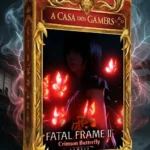 FATAL FRAME II: Crimson Butterfly REMAKE PC Steam Offline - Capa do Jogo