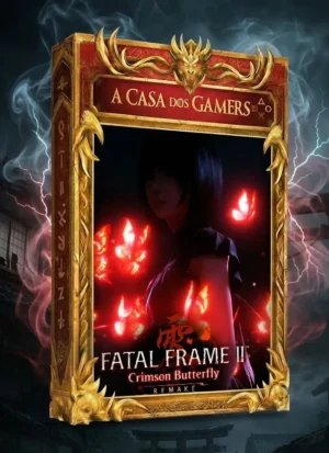 Fatal Frame Ii: Crimson Butterfly Remake Pc Steam Offline Deluxe Edition