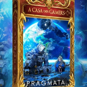 PRAGMATA PC Steam Offline - Capa do Jogo