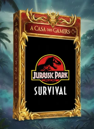 Jurassic Park: Survival Pc Steam Offline