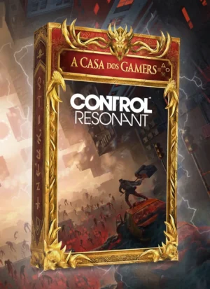 Control Resonant Pc Steam Offline