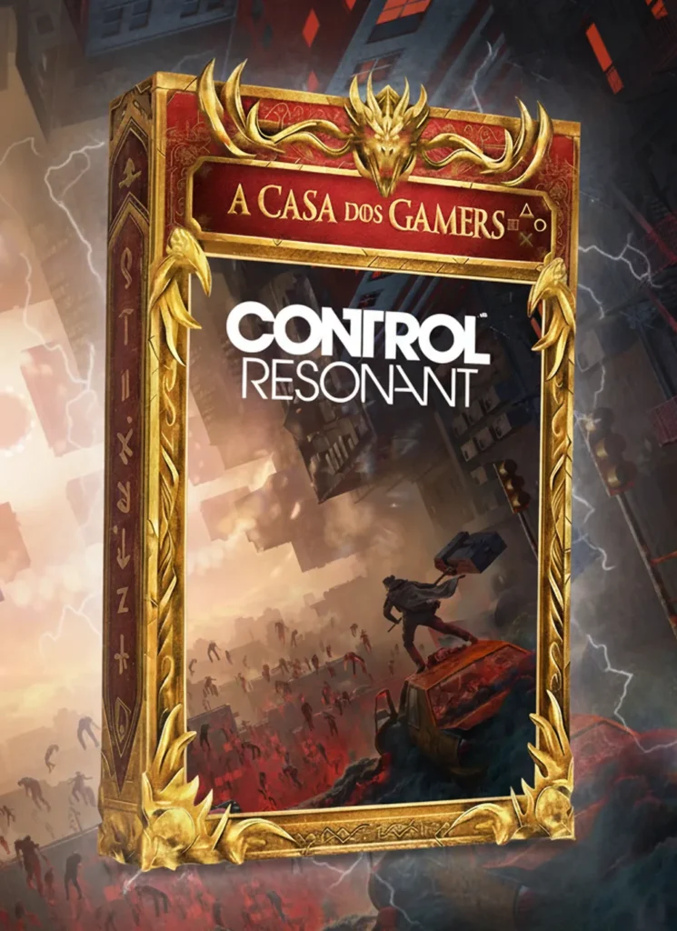 Control Resonant Pc Steam Offline