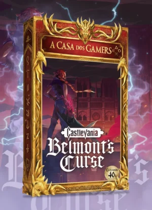 Castlevania: Belmont’S Curse Pc Steam Offline