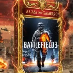 Comprar Battlefield 3 PC Steam Offline