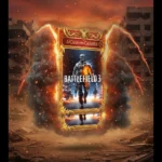 Capa Battlefield 3 PC Premium Edition Steam Offline comprar na A Casa dos Gamers