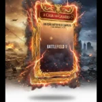 Coleção Battlefield completa 1 Bad Company 2 BF3 BF4 BFV PC Steam Offline comprar na A Casa dos Gamers