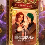 Comprar Life is Strange Reunion PC Steam Offline na A Casa dos Gamers
