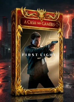 007 First Light Pc Steam Offline