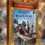 ASSASSIN'S CREED BLACK FLAG RESYNCED PC STEAM OFFLINE