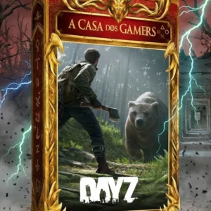 DAYZ PC ONLINE DELUXE