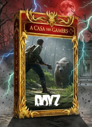 Dayz Pc Online Deluxe