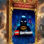 LEGO BATMAN LEGACY OF THE DARK KNIGHT PC STEAM OFFLINE