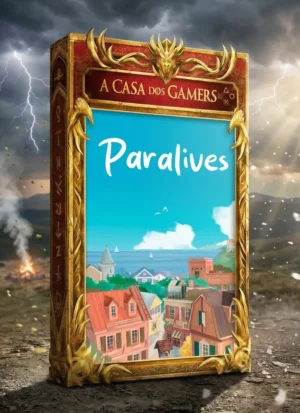 Paralives Pc Steam Offline