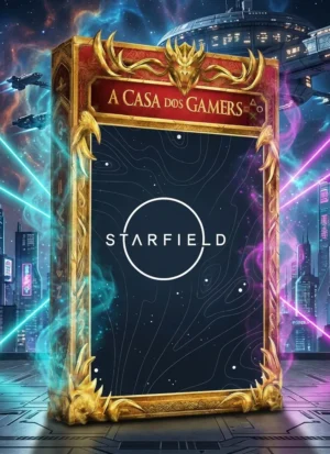 Starfield Pc Steam Offline