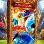 CAPTAIN TSUBASA 2: WORLD FIGHTERS PC STEAM OFFLINE