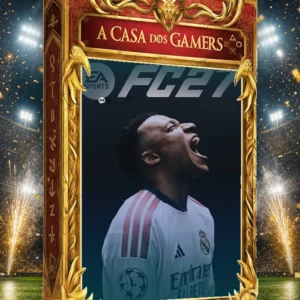EA SPORTS FC 27 PC STEAM OFFLINE