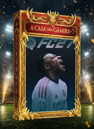 Ea Sports Fc 27 Pc Ea Games Offline