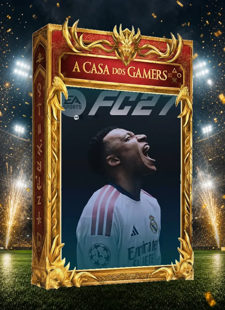 Ea Sports Fc 27 Pc Steam Offline
