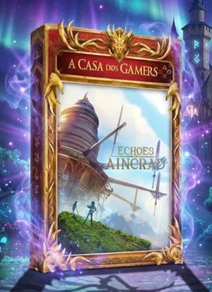 Echoes Of Aincrad Pc Steam Offline Ultimate Edition