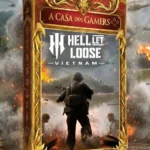 HELL LET LOOSE: VIETNAM PC STEAM OFFLINE
