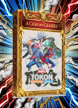 Marvel Tōkon: Fighting Souls Pc Steam Offline Ultimate Edition