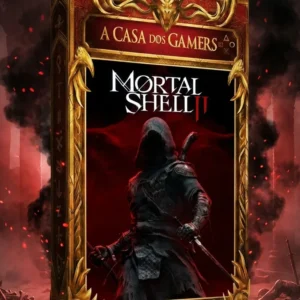 MORTAL SHELL II PC STEAM OFFLINE