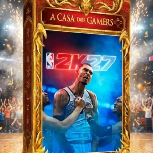NBA 2K27 PC STEAM OFFLINE
