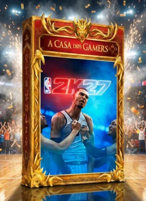 Nba 2K27 Pc Steam Offline