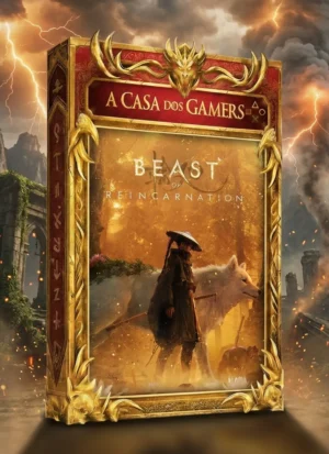 Beast Of Reincarnation Deluxe Edition Pc Steam Offline