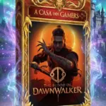 The Blood Of Dawnwalker Pc Steam Offline