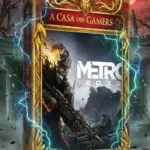 Metro 2039 Pc Steam Offline