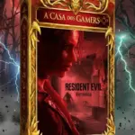RESIDENT EVIL VERONICA PC STEAM OFFLINE