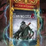 The Sinking City 2 Pc Steam Offline