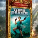 Tomb Raider: Legacy Of Atlantis Pc Steam Offline