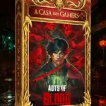 Acts Of Blood Pc Steam Offline
