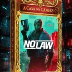 NO LAW PC STEAM OFFLINE